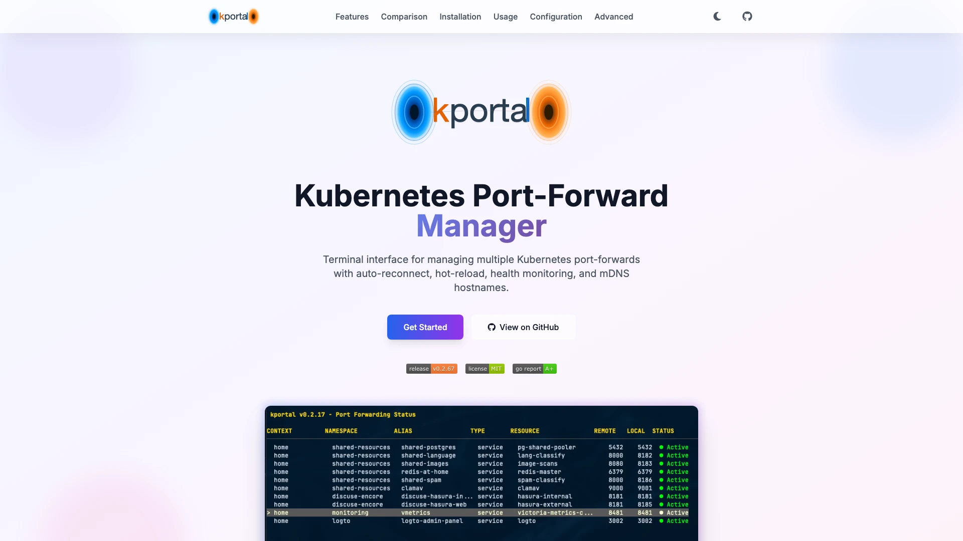 kportal